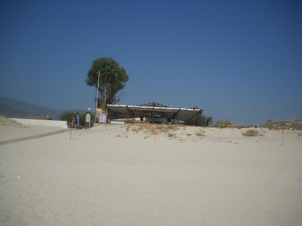 Aquamarine Residence Davoli Rom bilde