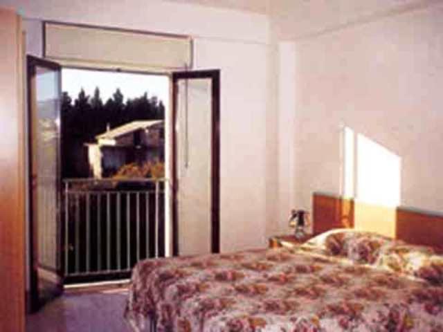 Aquamarine Residence Davoli Rom bilde